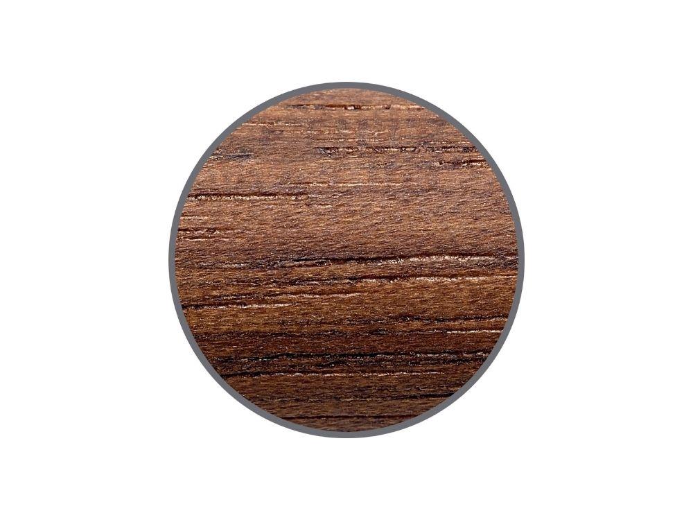 Portaminas Faber-Castell Ambition Nogal, Madera, Marrón, 138531