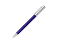 Bolígrafo Faber-Castell Ambition Midnight Mauve, Resina, Morado, 147785