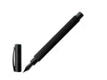 Pluma Estilográfica Faber-Castell Ambition, Resina, Negro, 147790