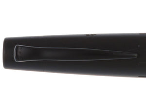 Roller Faber-Castell E-Motion Pure Black, Aluminio, Negro mate, 148625