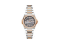 Reloj de Cuarzo GC Watches Coussin Shape Lady, Oro Rosa, Gris, 36 mm, Y98001L5MF