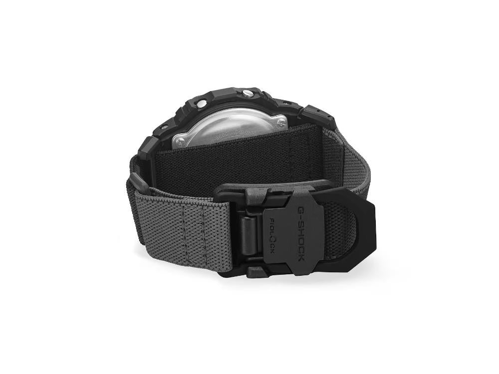 Reloj de Cuarzo G-SHOCK Casio The Origin, Negro, DW-5600MNC-1ER