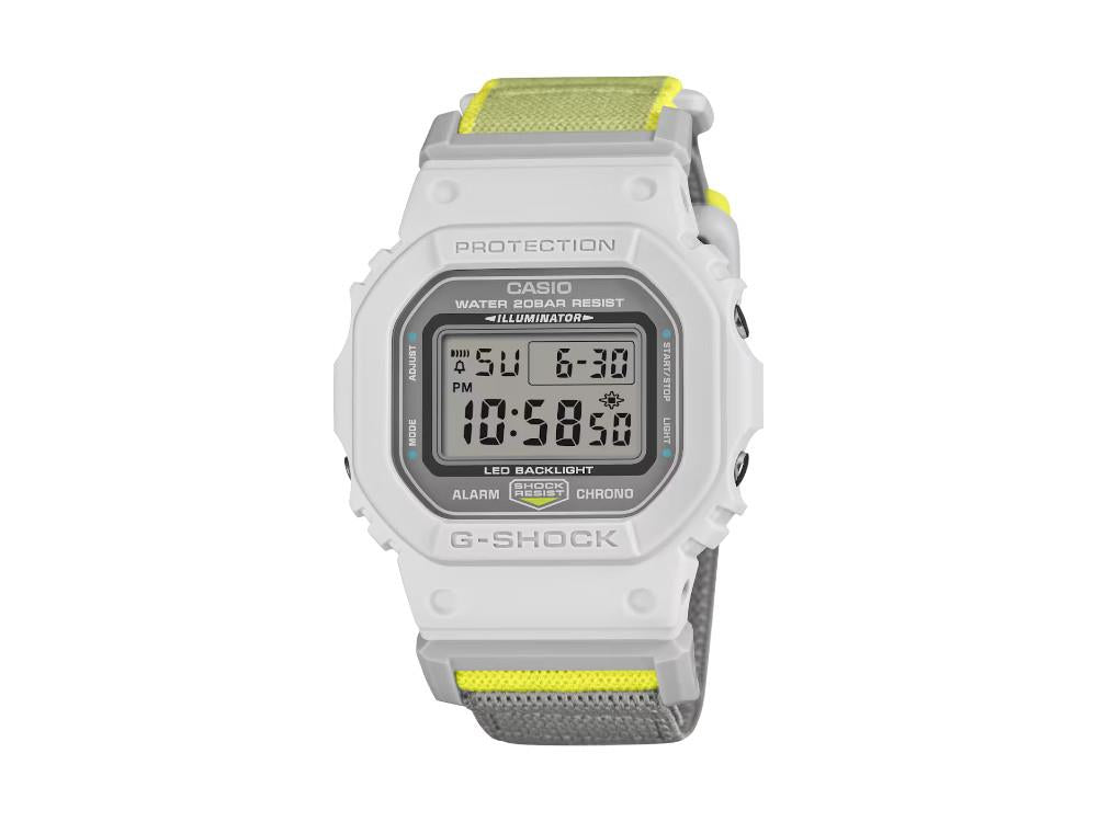 Reloj de Cuarzo G-SHOCK Casio The Origin,  DW-5600MNC-7A8ER