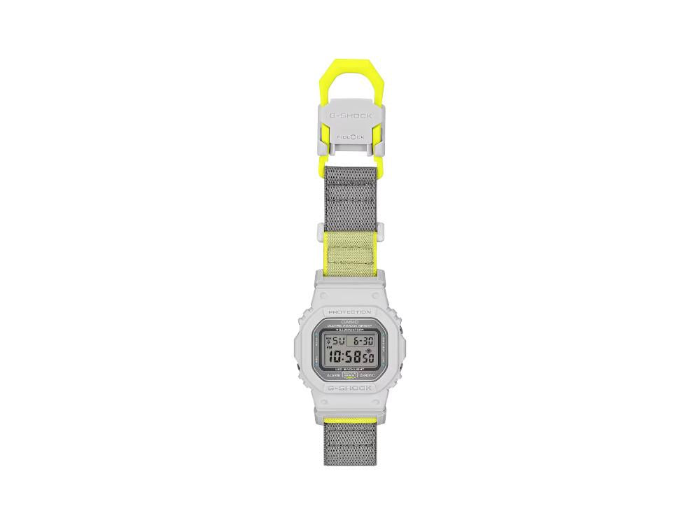 Reloj de Cuarzo G-SHOCK Casio The Origin,  DW-5600MNC-7A8ER