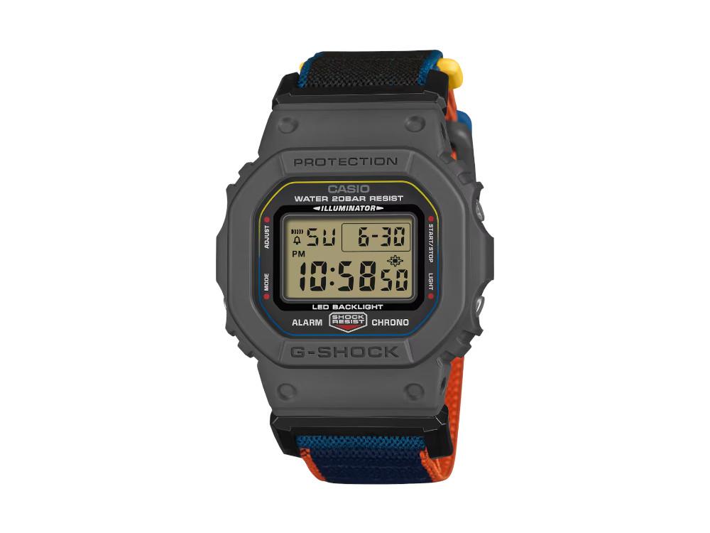 Reloj de Cuarzo G-SHOCK Casio The Origin, DW-5600MNC-8A2ER