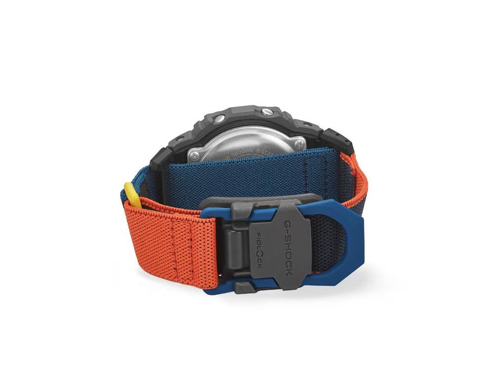 Reloj de Cuarzo G-SHOCK Casio The Origin, DW-5600MNC-8A2ER