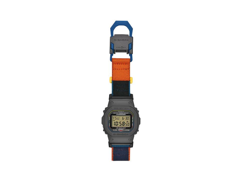 Reloj de Cuarzo G-SHOCK Casio The Origin, DW-5600MNC-8A2ER