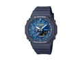 Reloj de Cuarzo G-SHOCK Casio Classic, Azul, 48.5 × 45.4mm, GA-2100AS-2AER