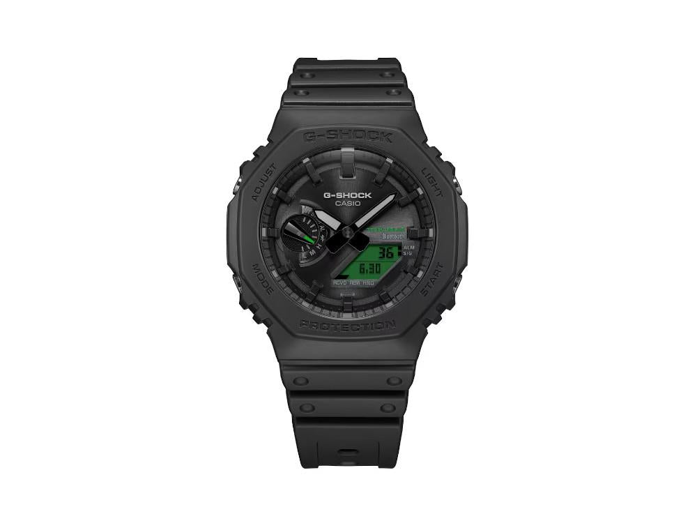 Reloj de Cuarzo G-SHOCK Casio Classic, GA-B2100BEG-1AER