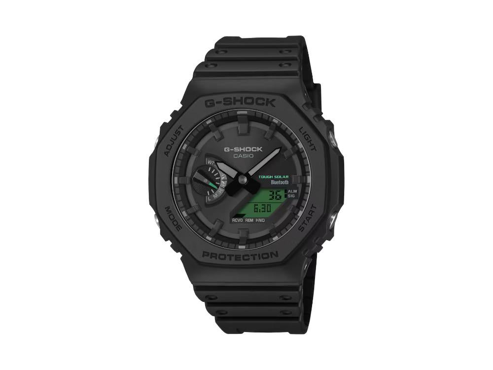 Reloj de Cuarzo G-SHOCK Casio Classic, GA-B2100BEG-1AER