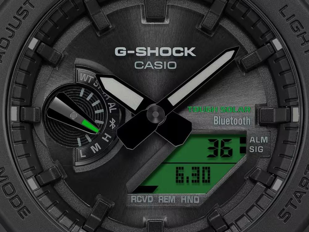 Reloj de Cuarzo G-SHOCK Casio Classic, GA-B2100BEG-1AER
