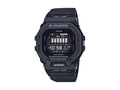 Reloj de Cuarzo G-SHOCK Casio G-Squad, Resina, Negro, GBD-200-1ER