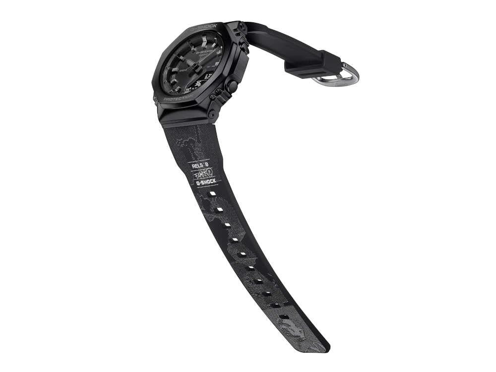 Reloj de Cuarzo G-SHOCK Casio x RELS B Classic, GM-S2100B-8ARLSB
