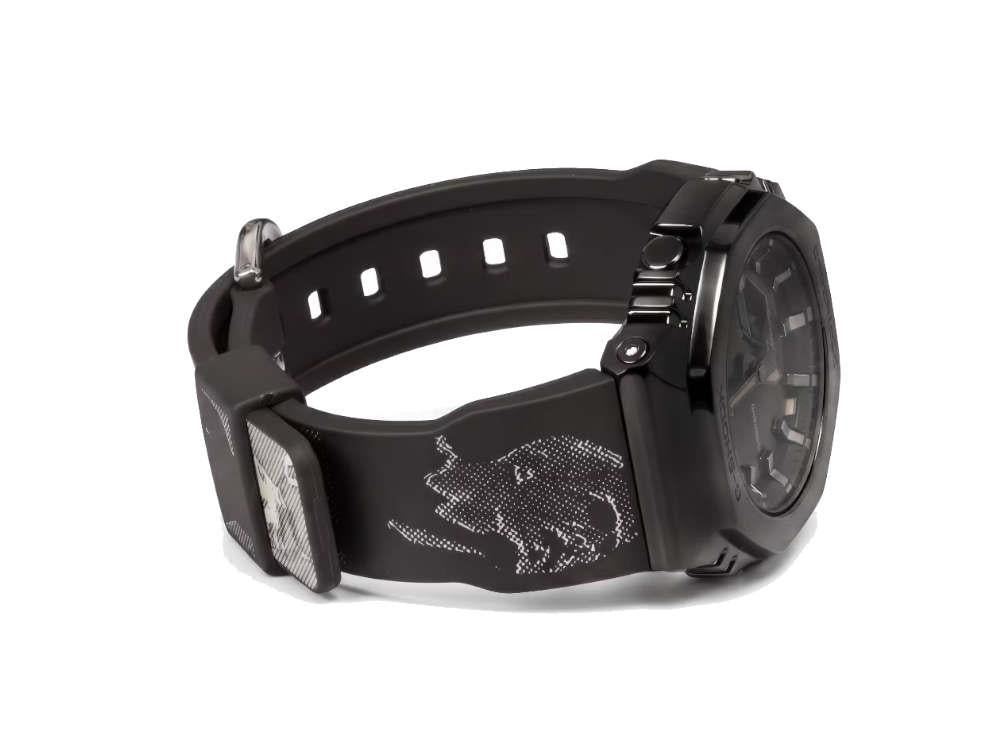 Reloj de Cuarzo G-SHOCK Casio x RELS B Classic, GM-S2100B-8ARLSB