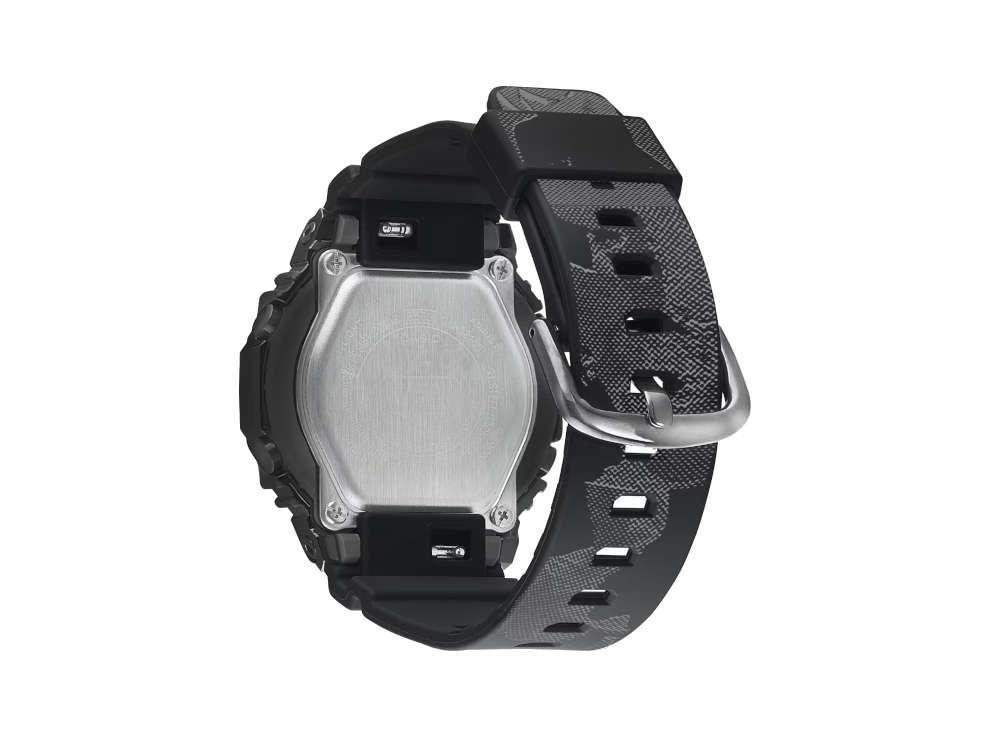 Reloj de Cuarzo G-SHOCK Casio x RELS B Classic, GM-S2100B-8ARLSB
