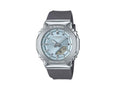 Reloj de Cuarzo G-SHOCK Casio Classic Mujer, Azul, 45.9 × 40.5mm, GM-S2110-2AER