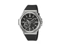 Reloj de Cuarzo G-SHOCK Casio G-Steel, Negro, 46.9 mm, GST-B1000-1AER