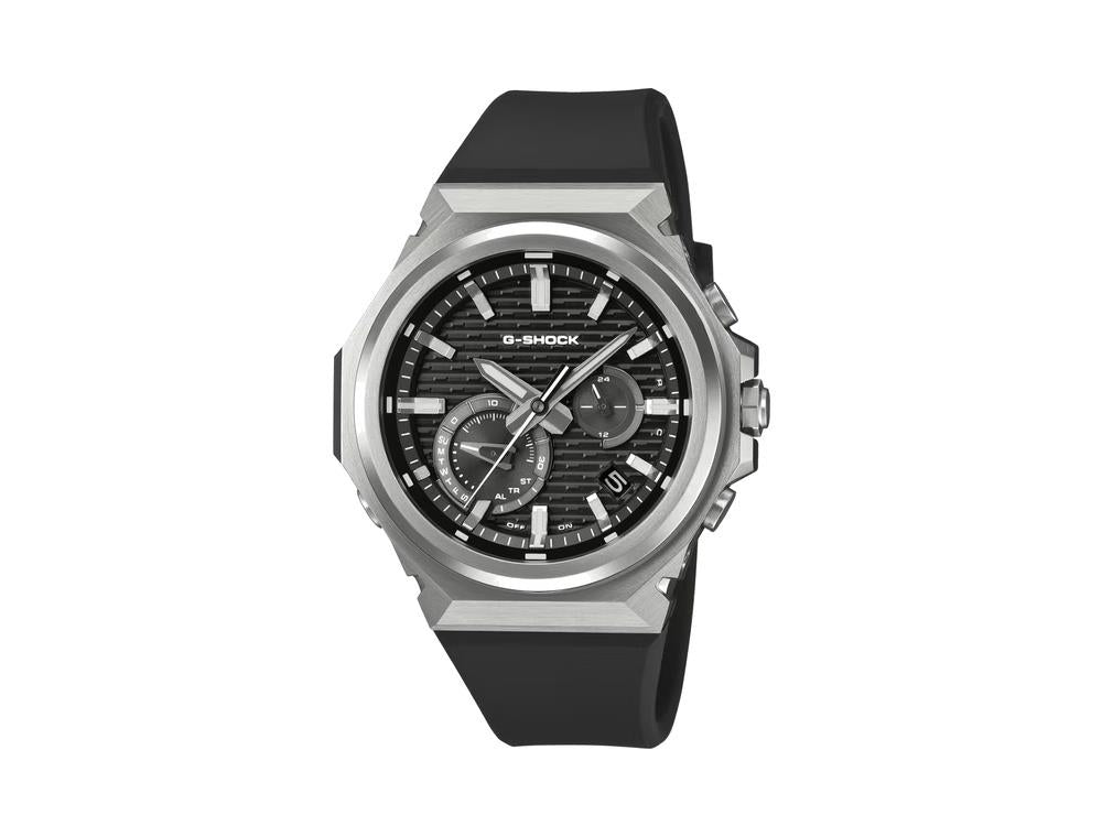 Reloj de Cuarzo G-SHOCK Casio G-Steel, Negro, 46.9 mm, GST-B1000-1AER