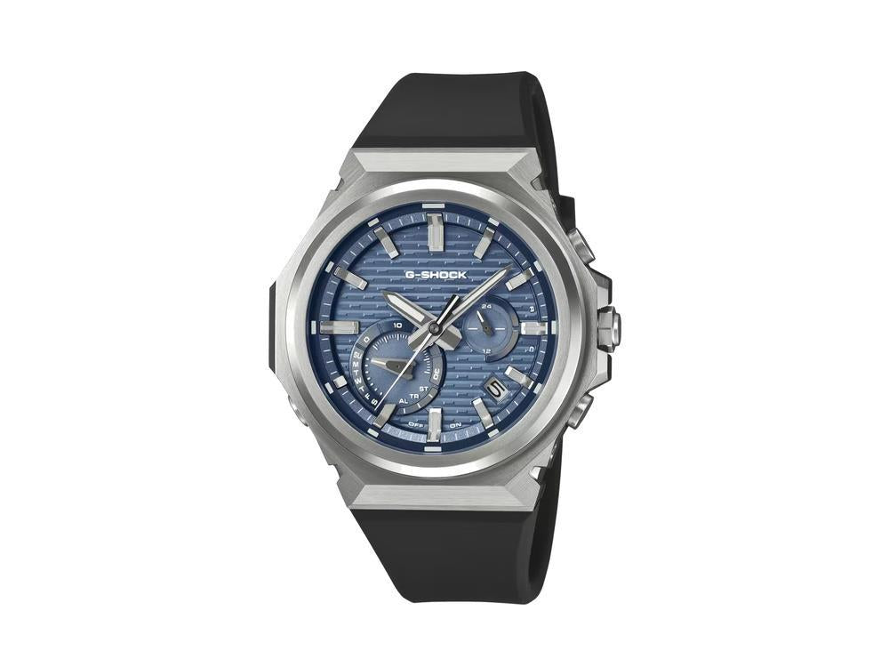 Reloj de Cuarzo G-SHOCK Casio G-Steel, Azul, 46.9 mm, GST-B1000-2AER