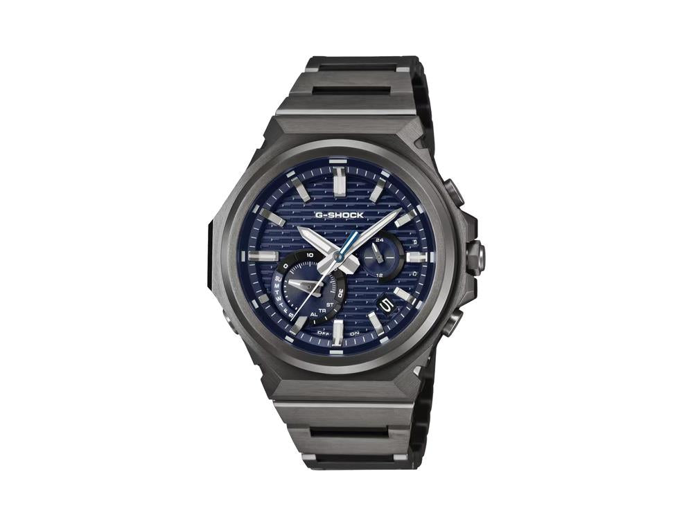 Reloj de Cuarzo G-SHOCK Casio G-Steel, Azul, GST-B1000BD-2AER