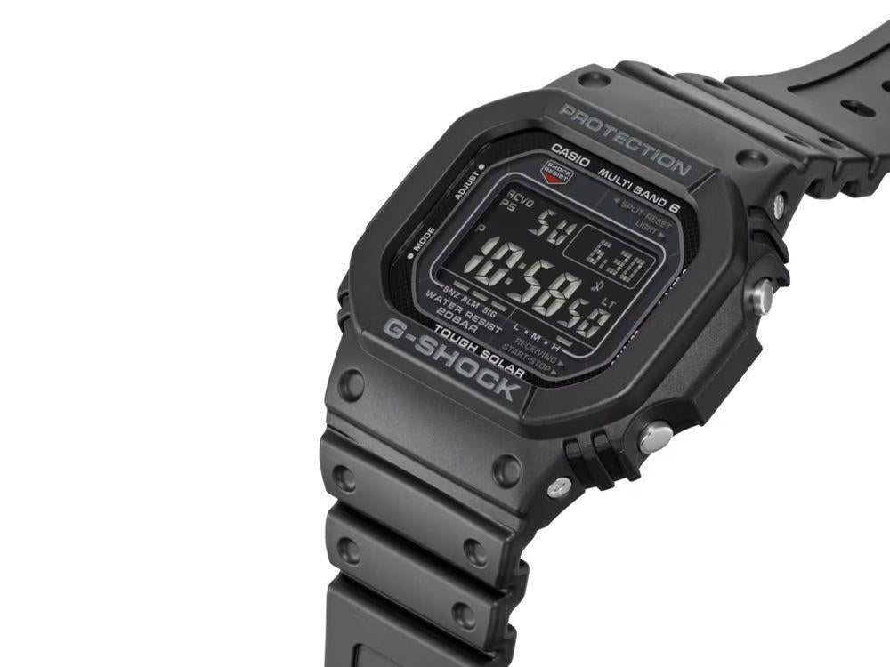 Reloj de Cuarzo G-SHOCK Casio The Origin, Resina, 46.7 × 43.2mm, GW-M5610U-1BER
