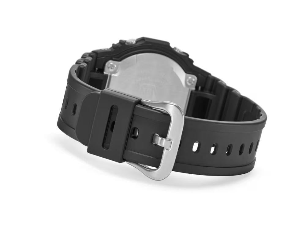 Reloj de Cuarzo G-SHOCK Casio The Origin, Negro, 46.7 × 43.2mm, GW-M5610U-1ER