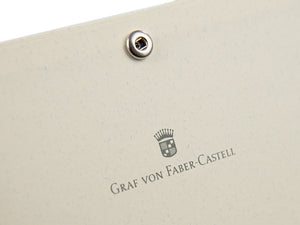 5 Lápices Perfectos Graf von Faber-Castell, Marrón, 118645