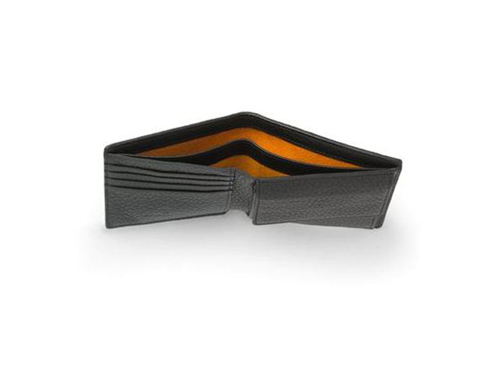 Cartera Graf von Faber-Castell Cashmere, Piel de Becerro, 4 Tarjetas, 118695