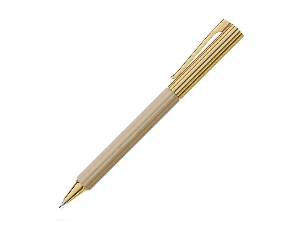 Portaminas Graf von Faber-Castell Bloom Hornbeam Carpe, 137108
