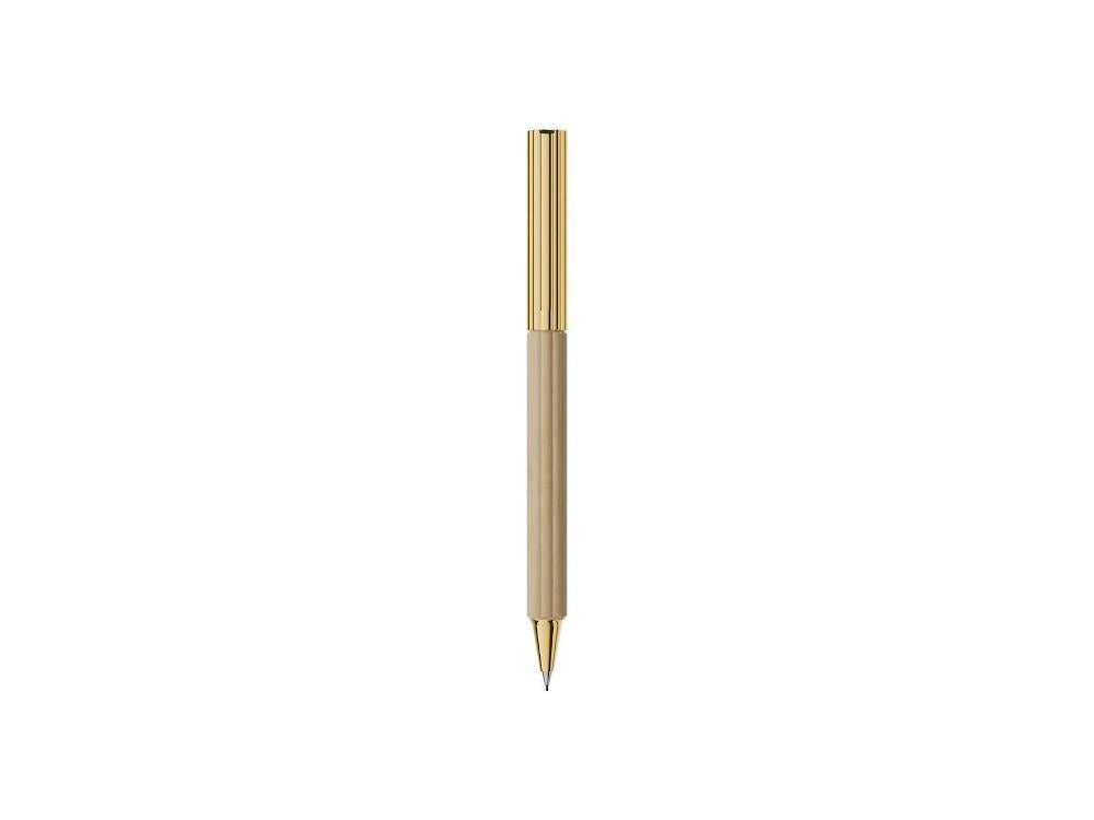 Portaminas Graf von Faber-Castell Bloom Hornbeam Carpe, 137108