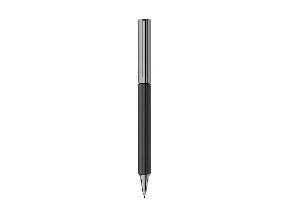 Portaminas Graf von Faber-Castell Bloom Ebony, 137128