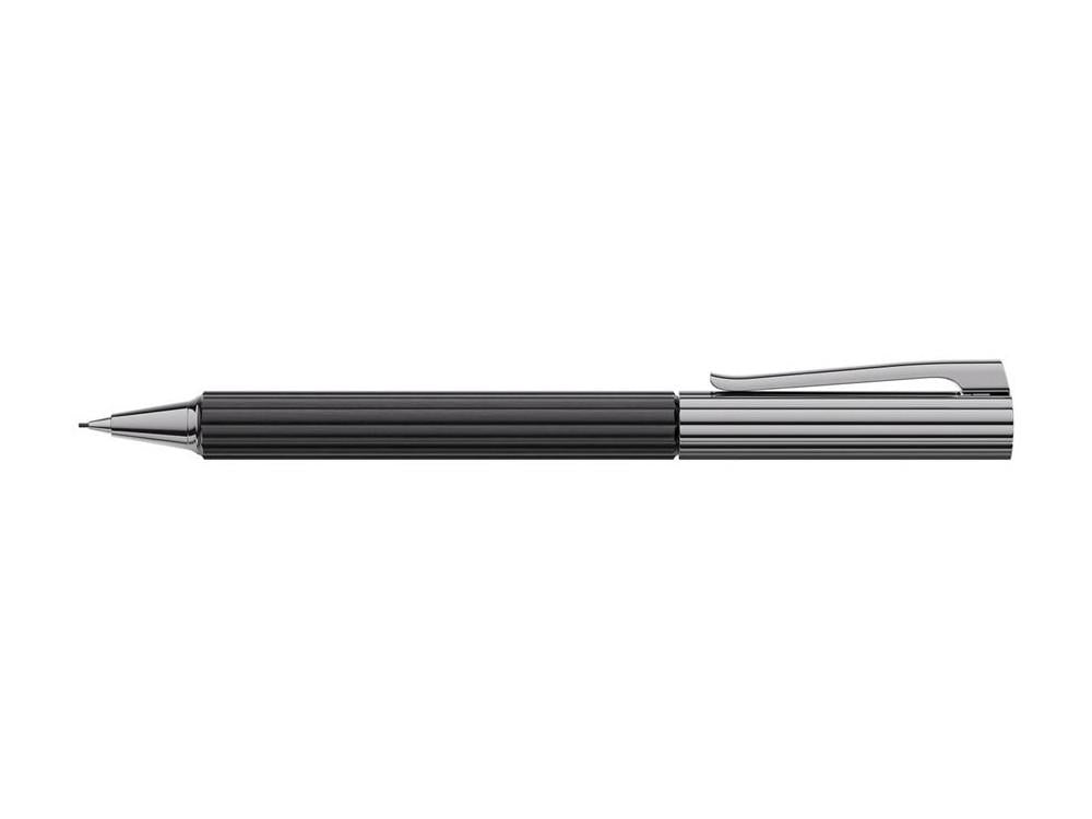 Portaminas Graf von Faber-Castell Bloom Ebony, 137128