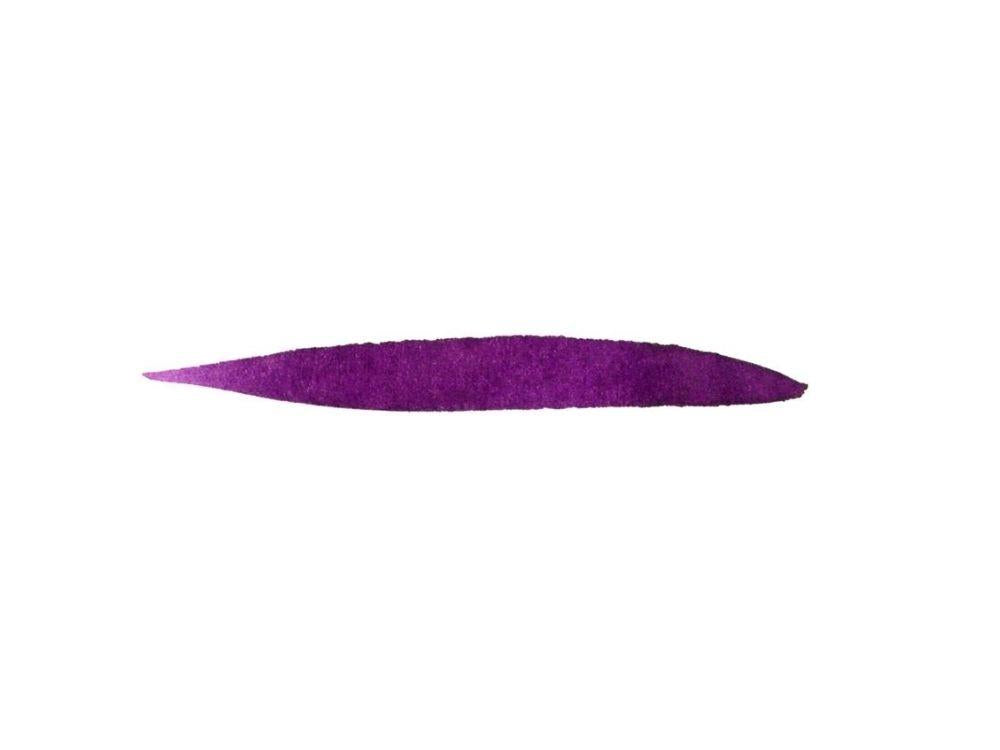 Tintero Graf von Faber-Castell Violeta Azulado, 75ml