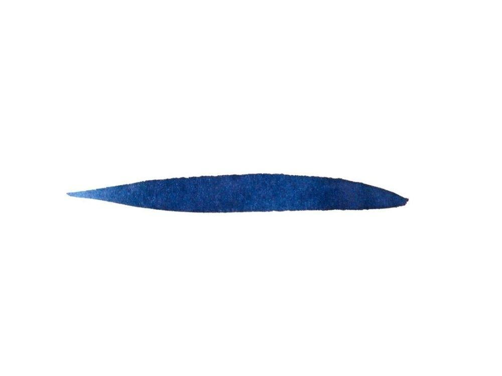 Tintero Graf von Faber-Castell Azul Royal, 75ml., 141009