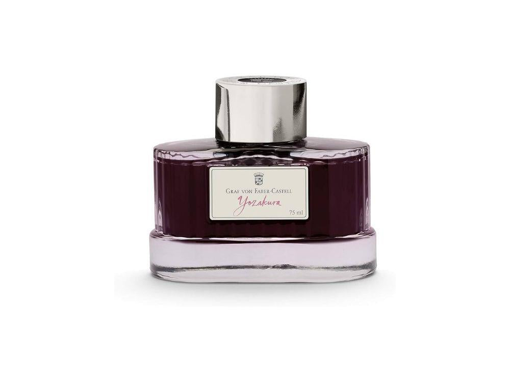 Tintero Graf von Faber-Castell Yozakura, 75ml., 141020