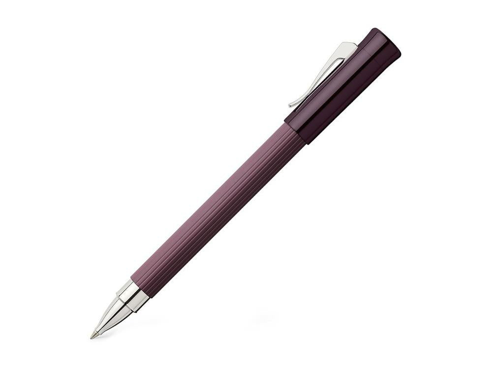 Roller Graf von Faber-Castell Tamitio Dark Bordeaux, 141646