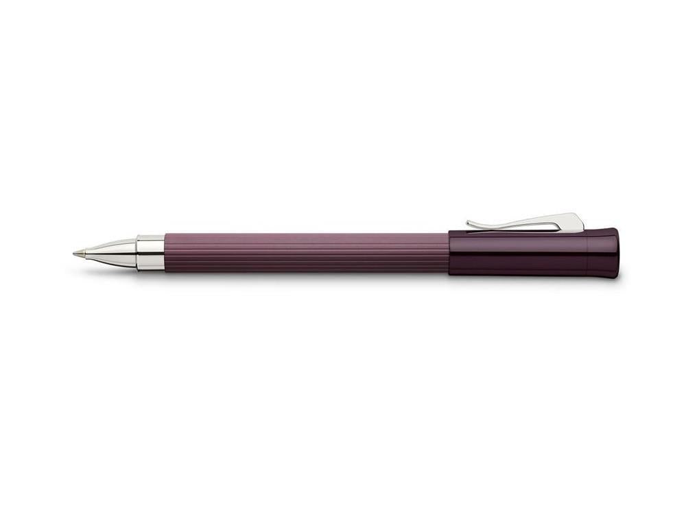 Roller Graf von Faber-Castell Tamitio Dark Bordeaux, 141646