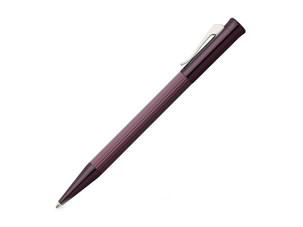 Bolígrafo Graf von Faber-Castell Tamitio Dark Bordeaux, 141648