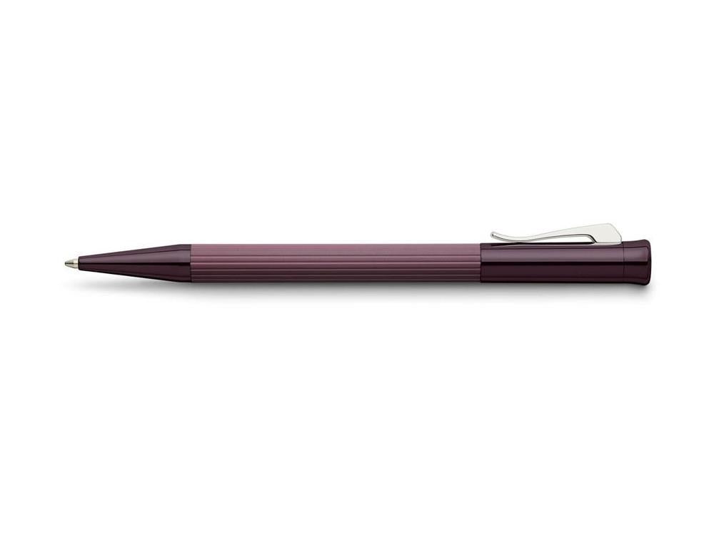 Bolígrafo Graf von Faber-Castell Tamitio Dark Bordeaux, 141648