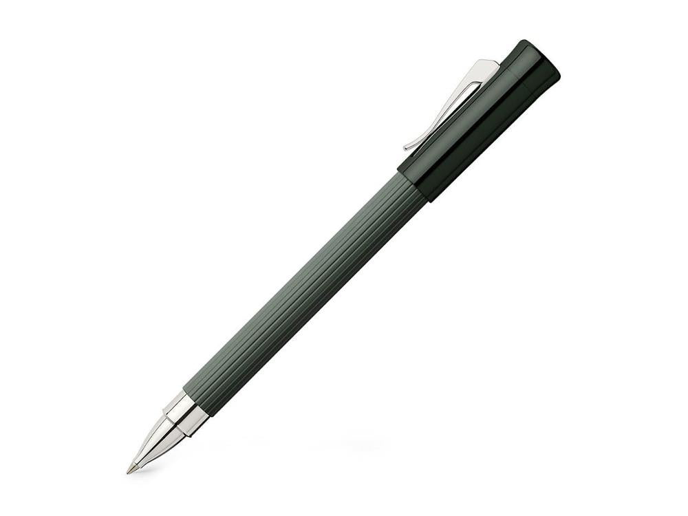 Roller Graf von Faber-Castell Tamitio Dark Green,141686