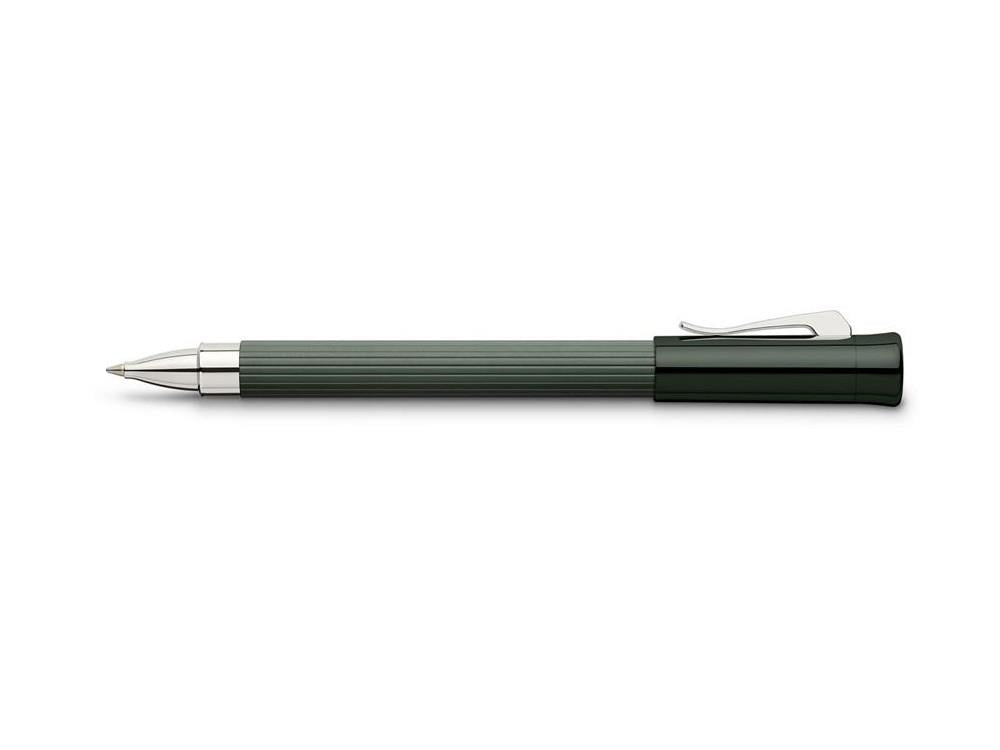 Roller Graf von Faber-Castell Tamitio Dark Green,141686