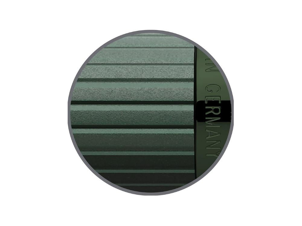 Roller Graf von Faber-Castell Tamitio Dark Green,141686