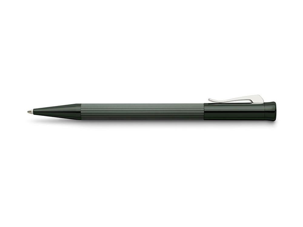 Bolígrafo Graf von Faber-Castell Tamitio Dark Green, 141688