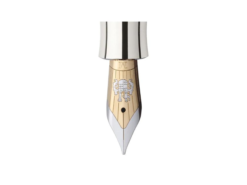 Estilográfica Graf von Faber-Castell Pen of the Year 2008