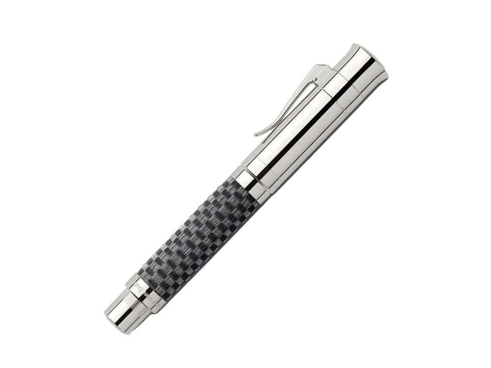 Estilográfica Graf von Faber-Castell Pen of the Year 2009,Pelaje caballo