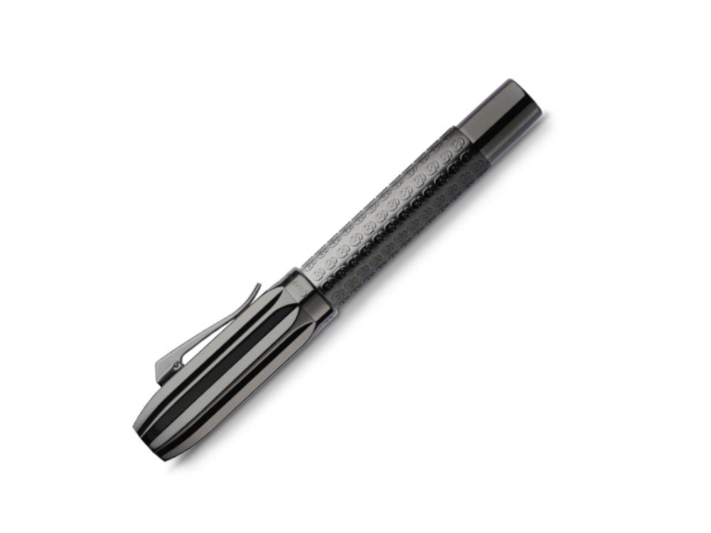 Estilográfica Graf von Faber-Castell Pen of the Year 2022 Aztecas 145370