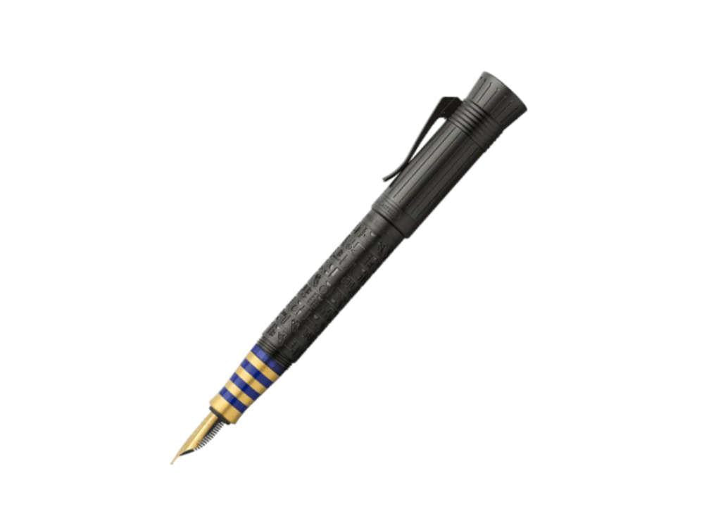 Pluma Graf von Faber-Castell Pen of the Year 2023 Antiguo Egipto, 145381