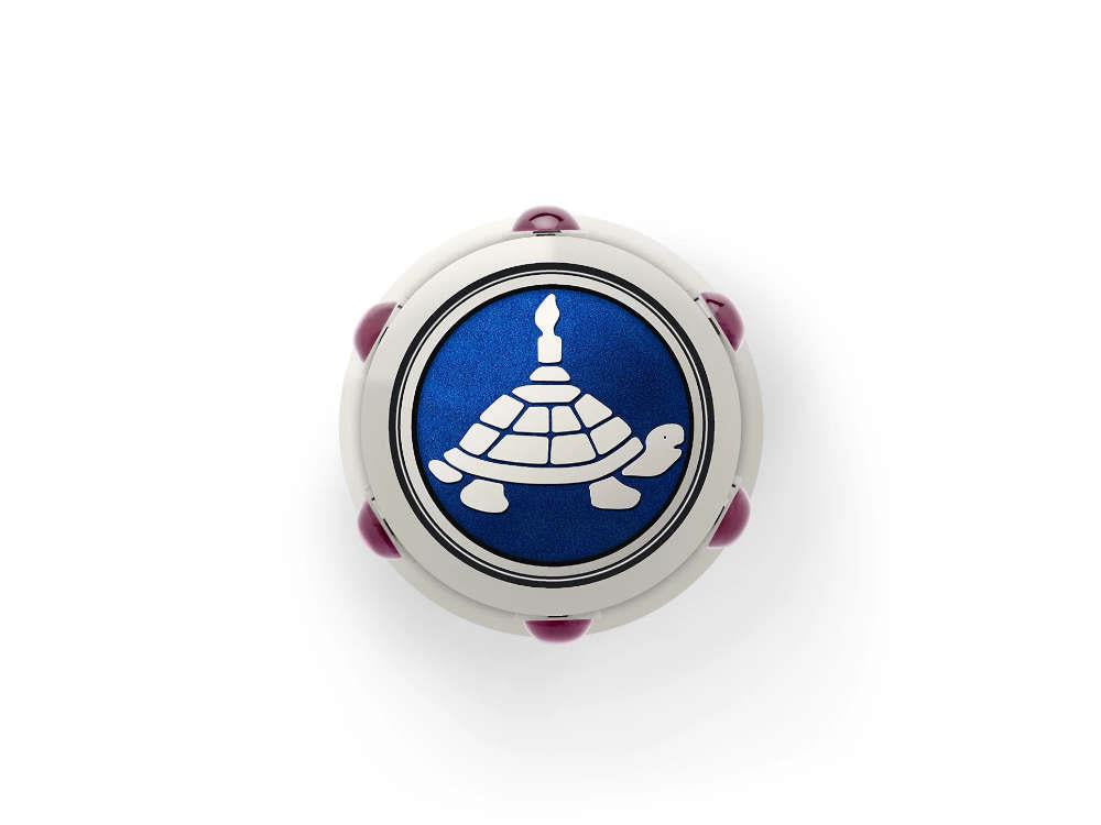 Estilográfica Graf von Faber-Castell Pen of the Year Ottoman 2024,145390