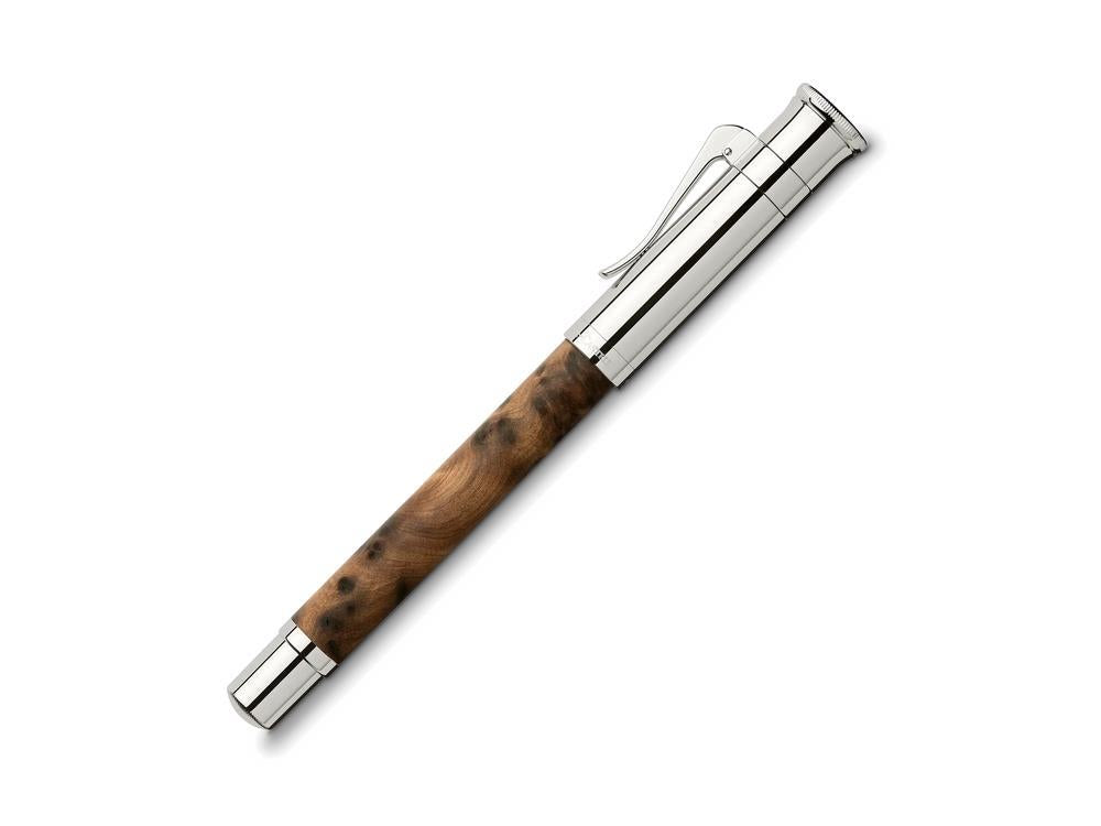Pluma Estilográfica Graf von Faber-Castell Classic Thuja Burlwood 145650