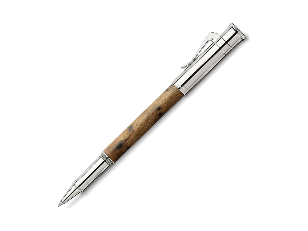 Roller Graf von Faber-Castell Classic Thuja Wood, 145658
